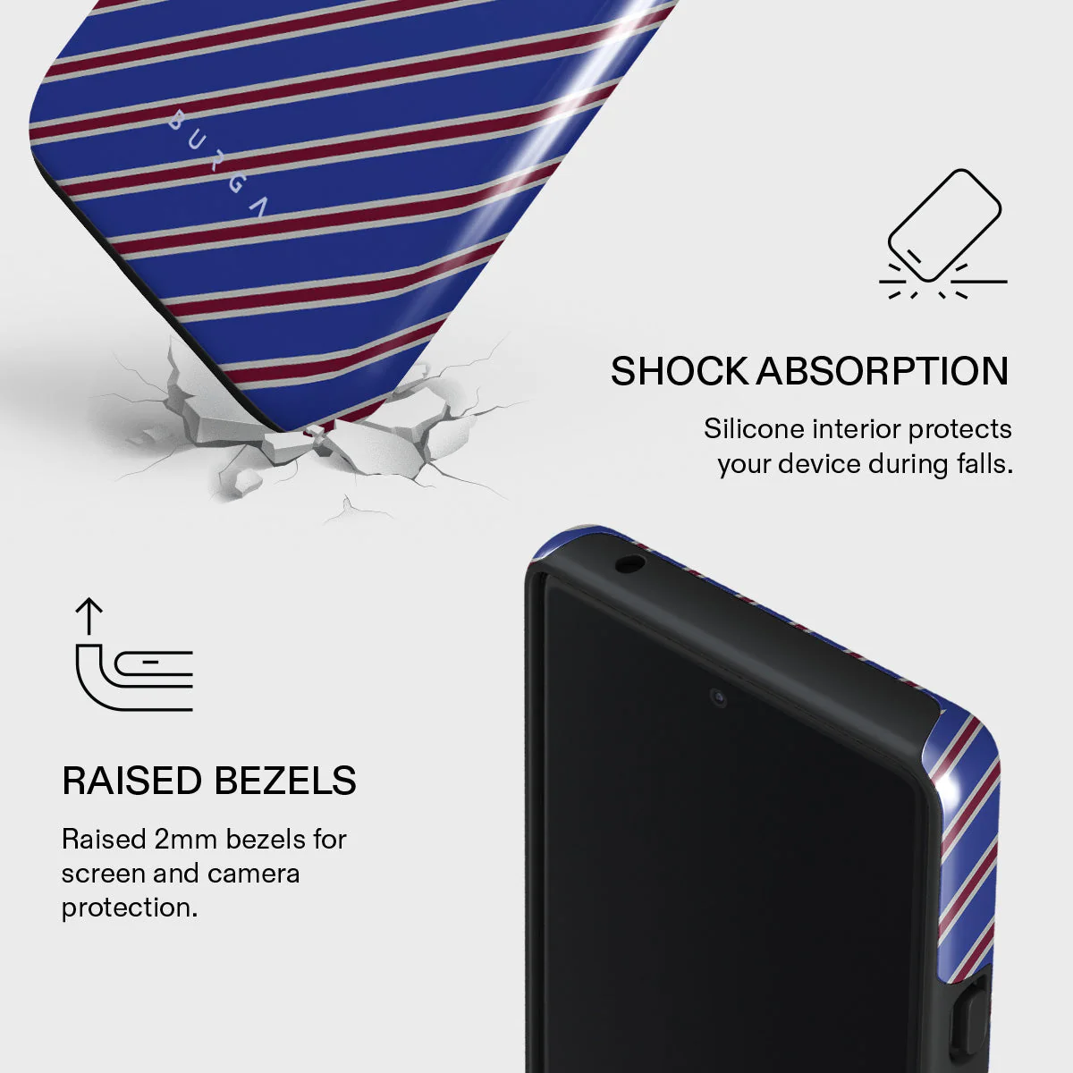 Momentum - Google Pixel 6a Case - Image 4