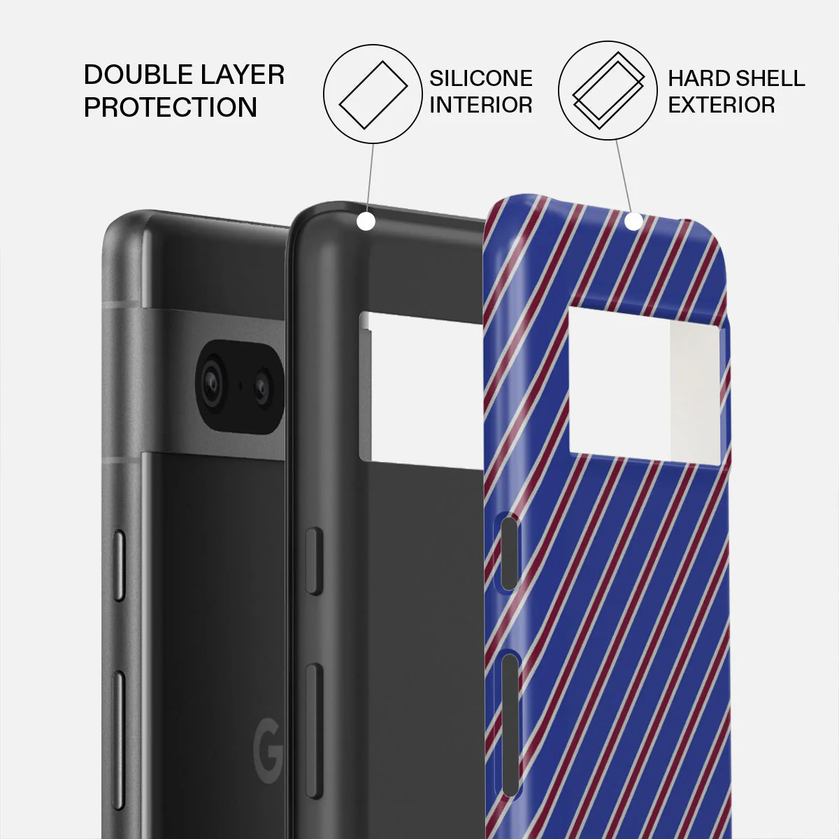Momentum - Google Pixel 7 Case - Image 2