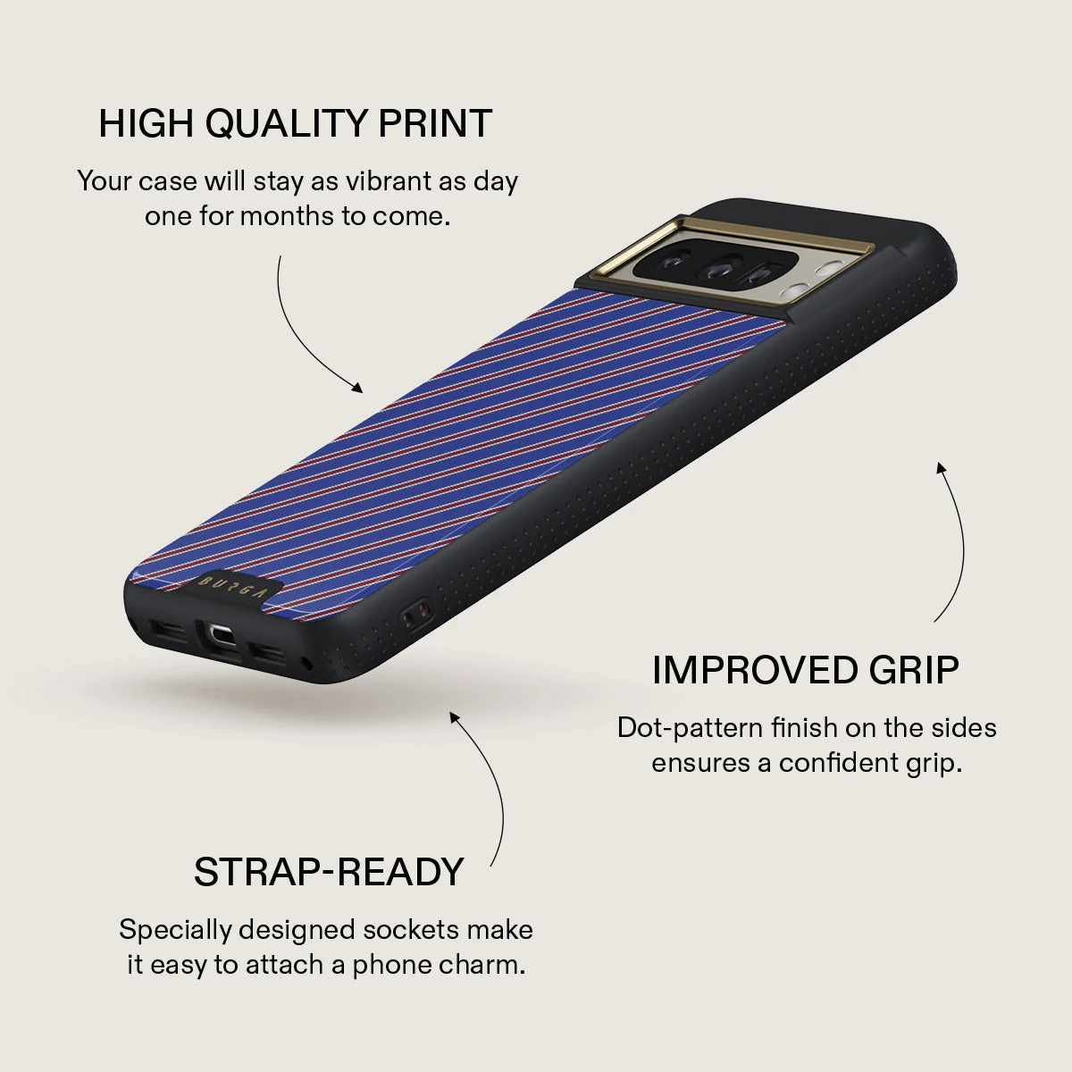 Momentum - Google Pixel 8 Pro Case - Image 9