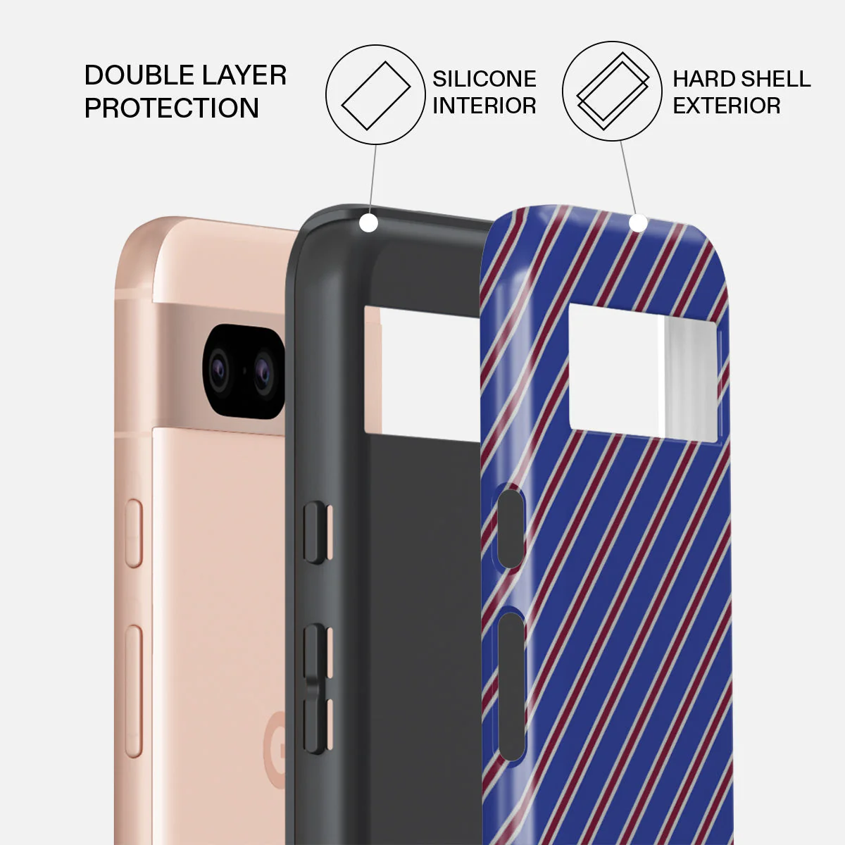 Momentum - Google Pixel 8a Case - Image 2