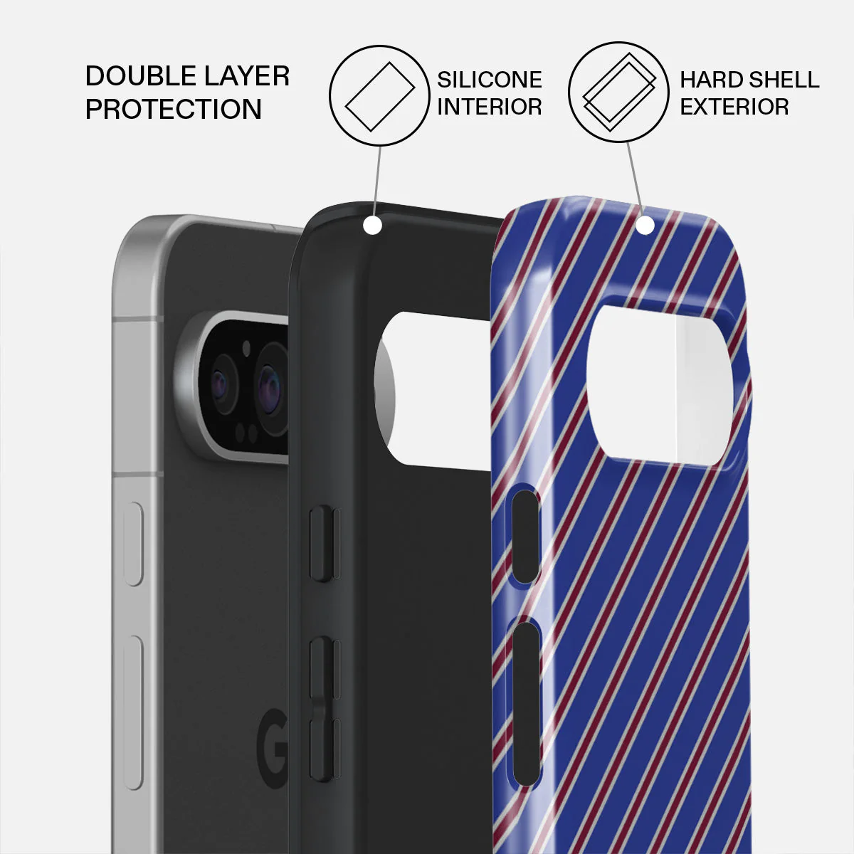 Momentum - Google Pixel 9 Case - Image 2