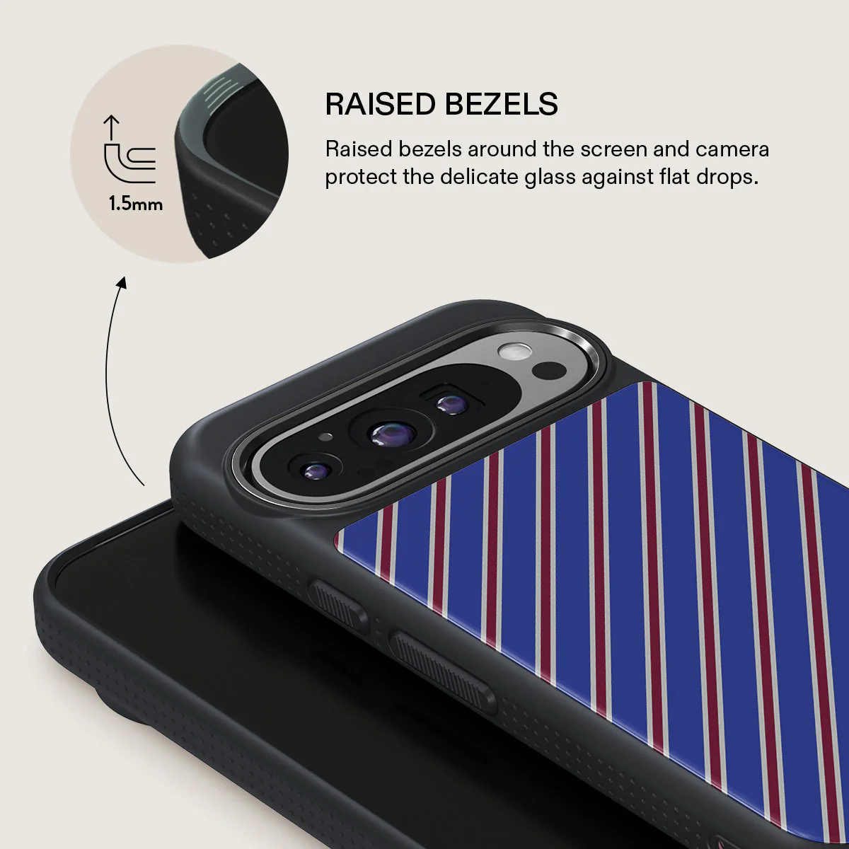 Momentum - Google Pixel 9 Pro Case - Image 15