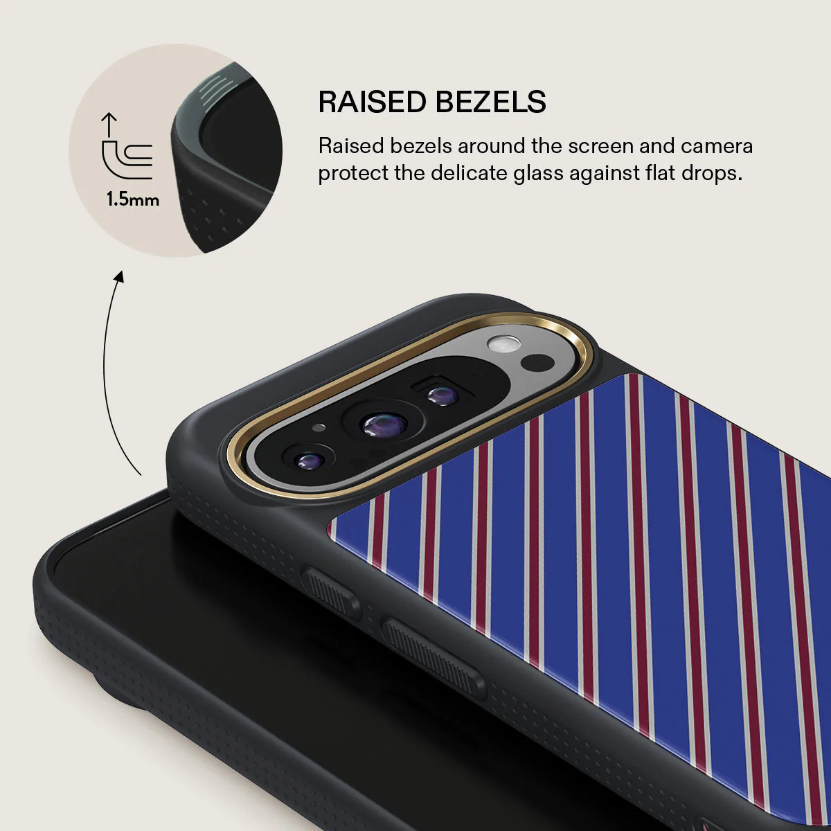 Momentum - Google Pixel 9 Pro Case - Image 8