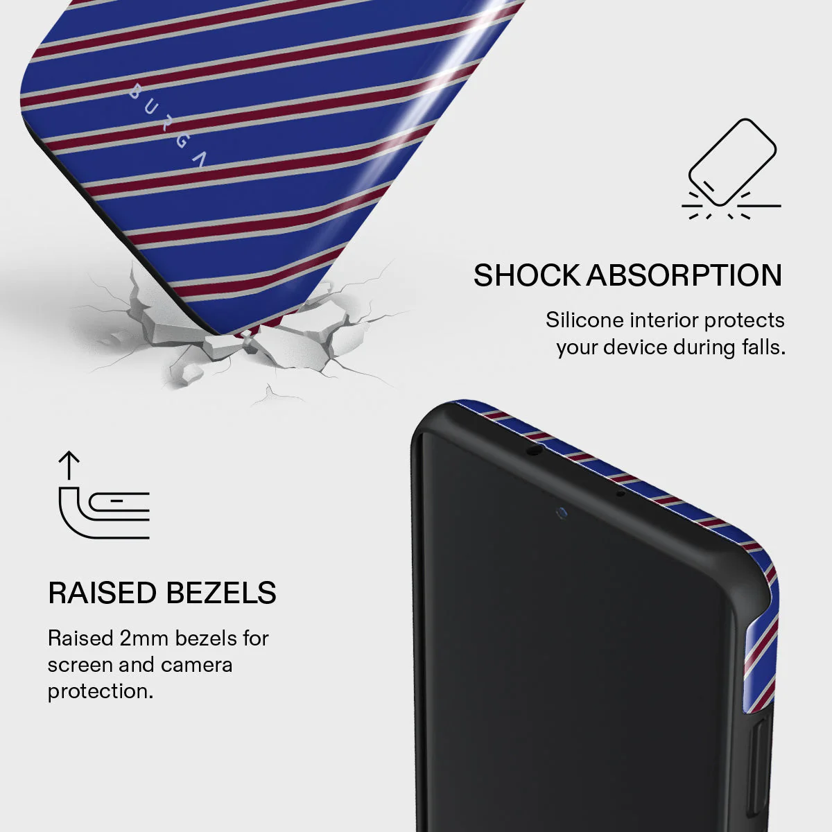 Momentum - Huawei P30 Case - Image 8
