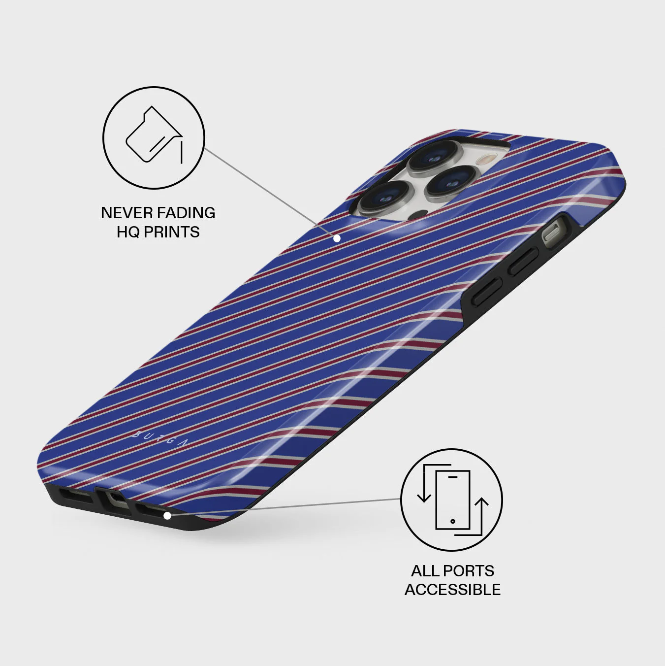 Momentum - iPhone 13 Pro Max Case - Image 3