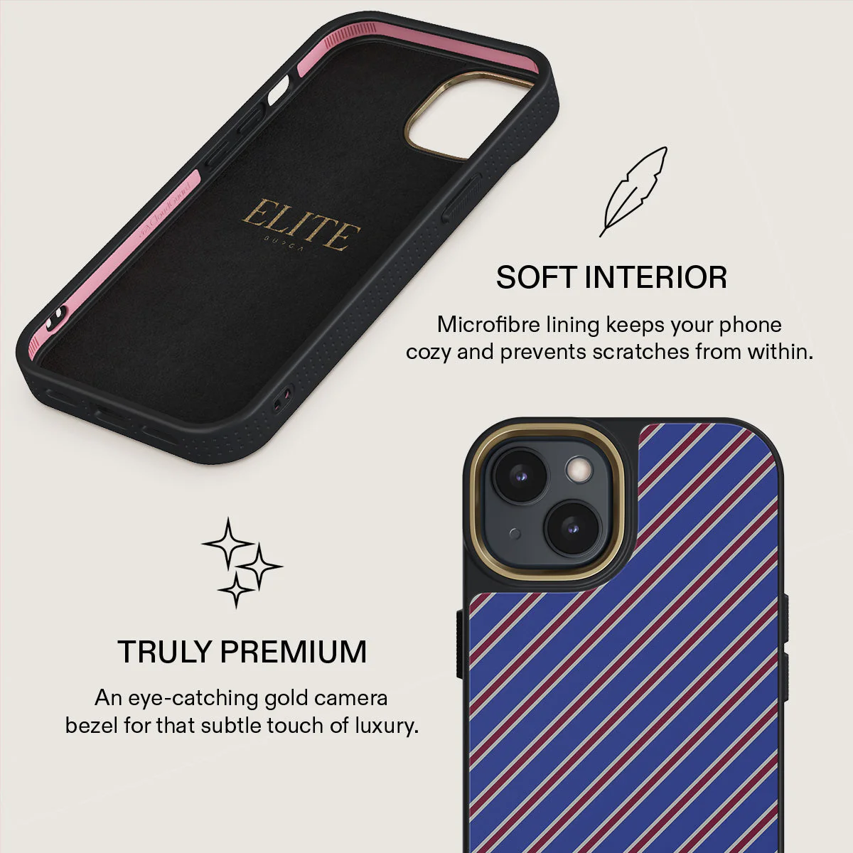 Momentum - iPhone 14 Case - Image 10