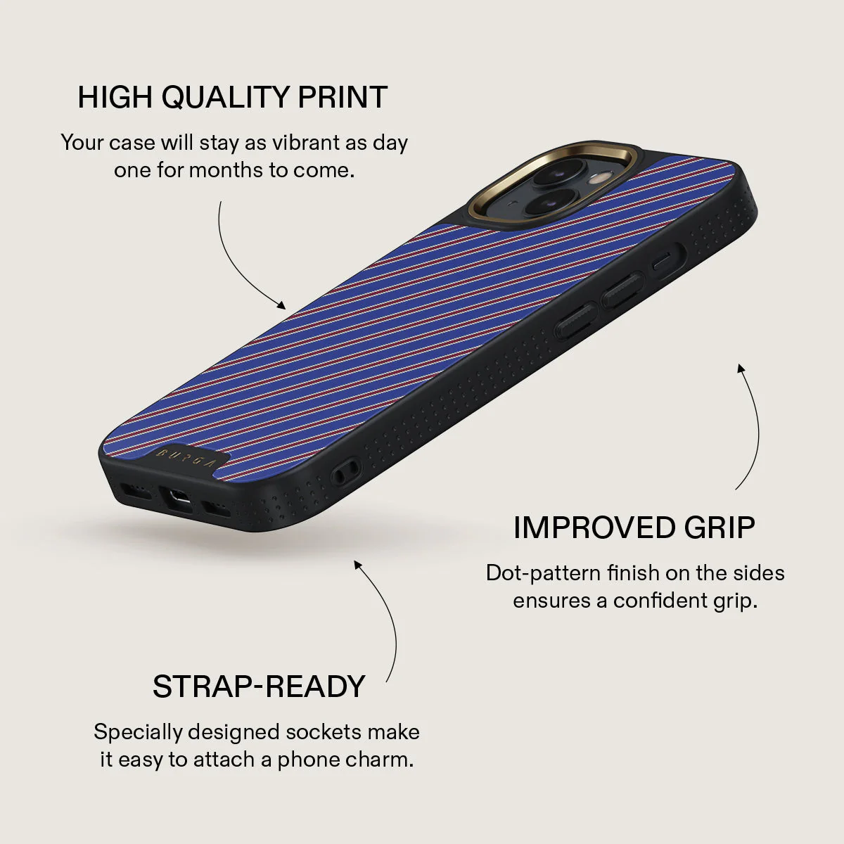 Momentum - iPhone 14 Plus Case - Image 9