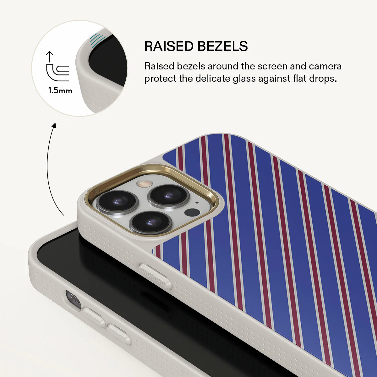 Momentum - iPhone 14 Pro Case - Image 22