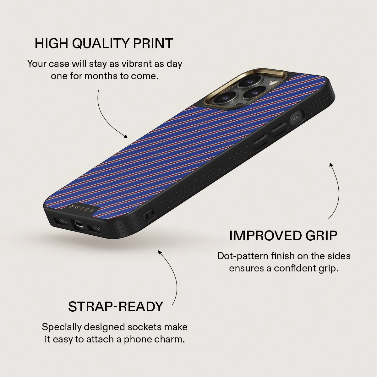 Momentum - iPhone 14 Pro Max Case - Image 9