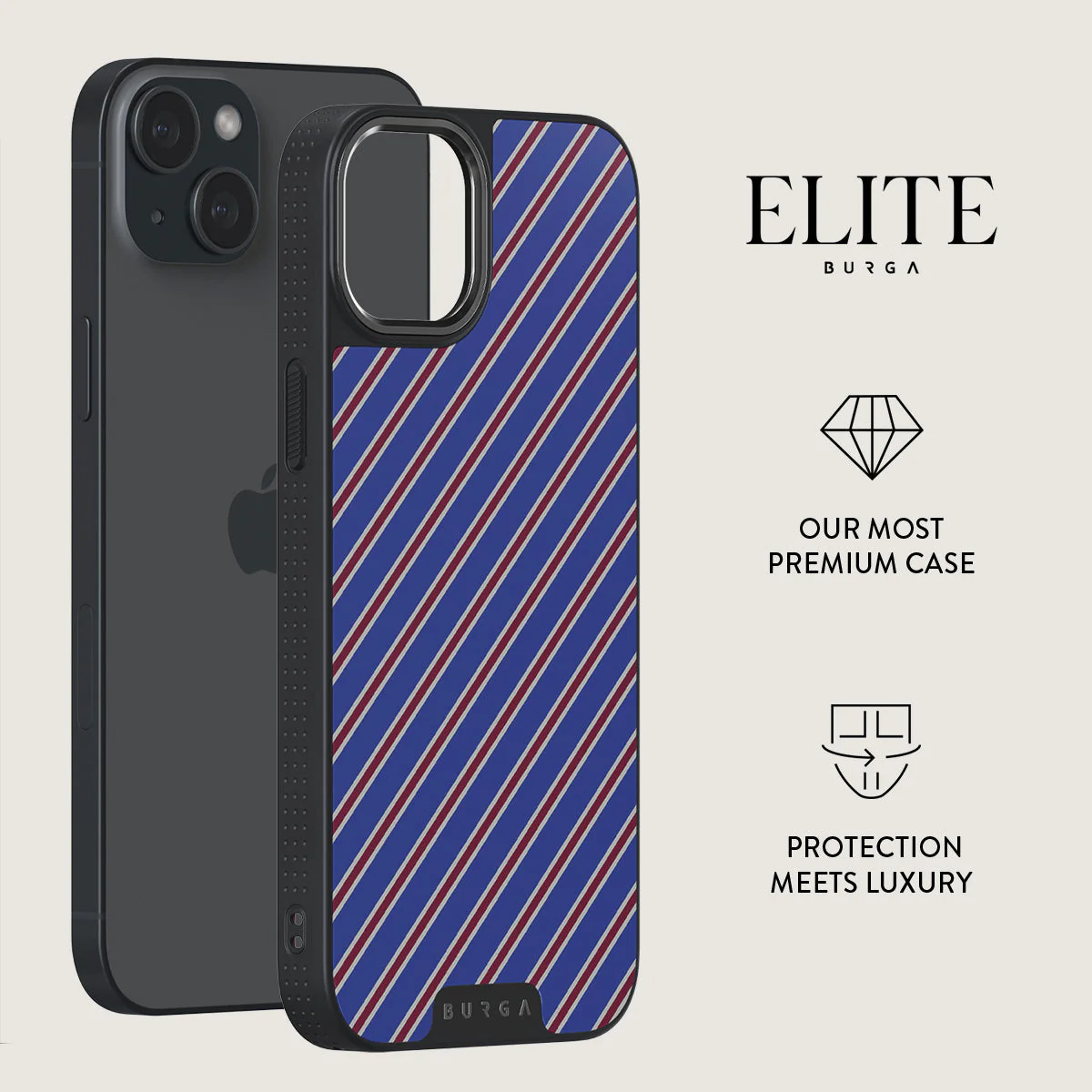 Momentum - iPhone 15 Case - Image 13