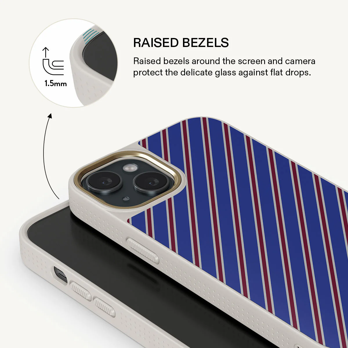 Momentum - iPhone 15 Case - Image 22