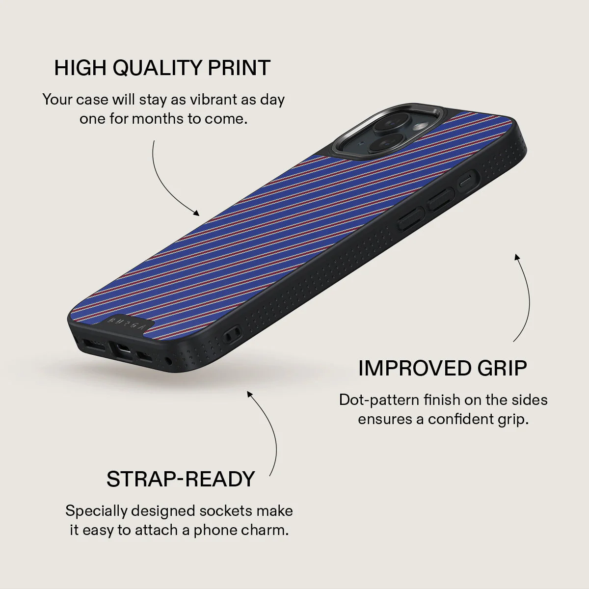 Momentum - iPhone 15 Plus Case - Image 16