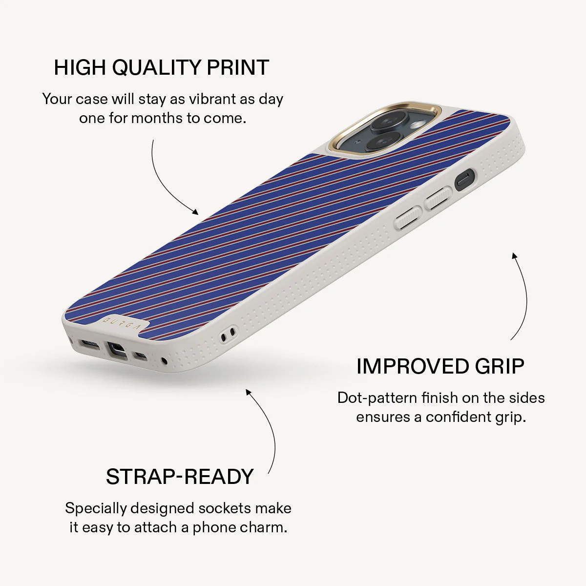 Momentum - iPhone 15 Plus Case - Image 23