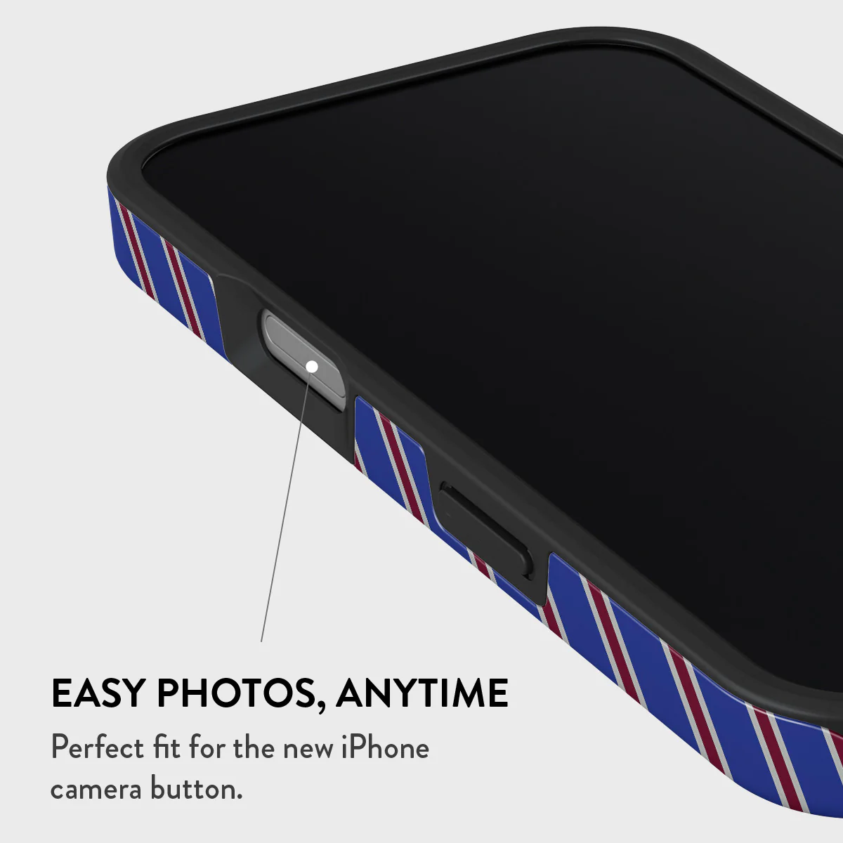 Momentum - iPhone 16 Plus Case - Image 5
