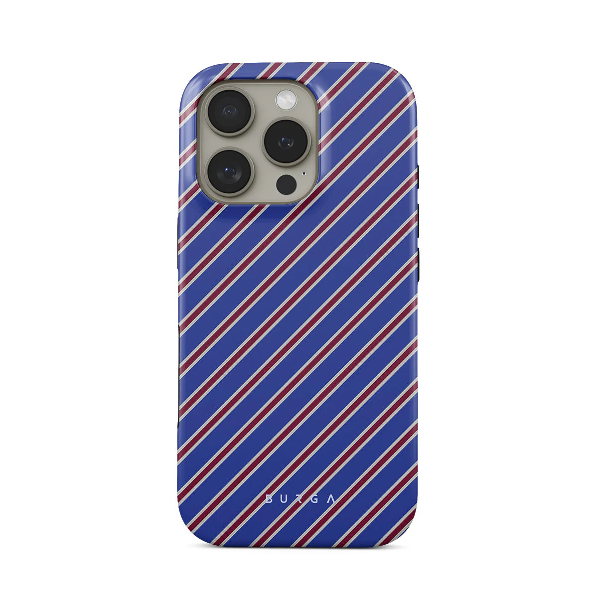 Momentum - iPhone 16 Pro Case