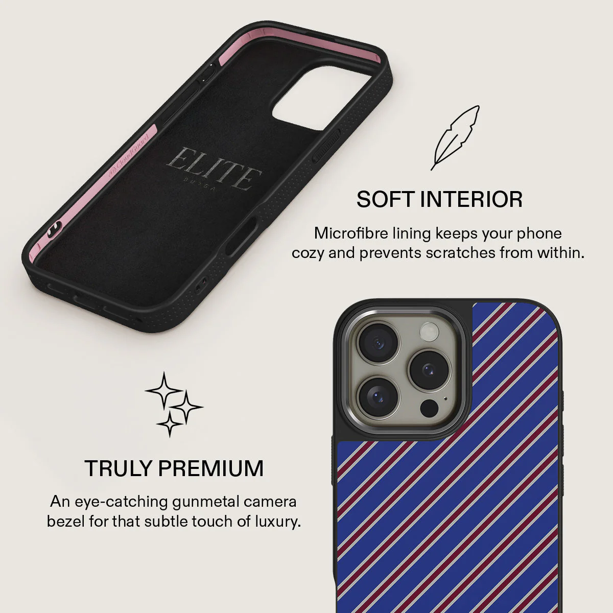 Momentum - iPhone 16 Pro Case - Image 18