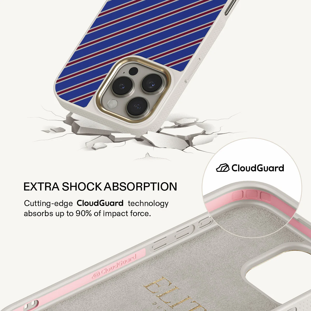 Momentum - iPhone 16 Pro Case - Image 22