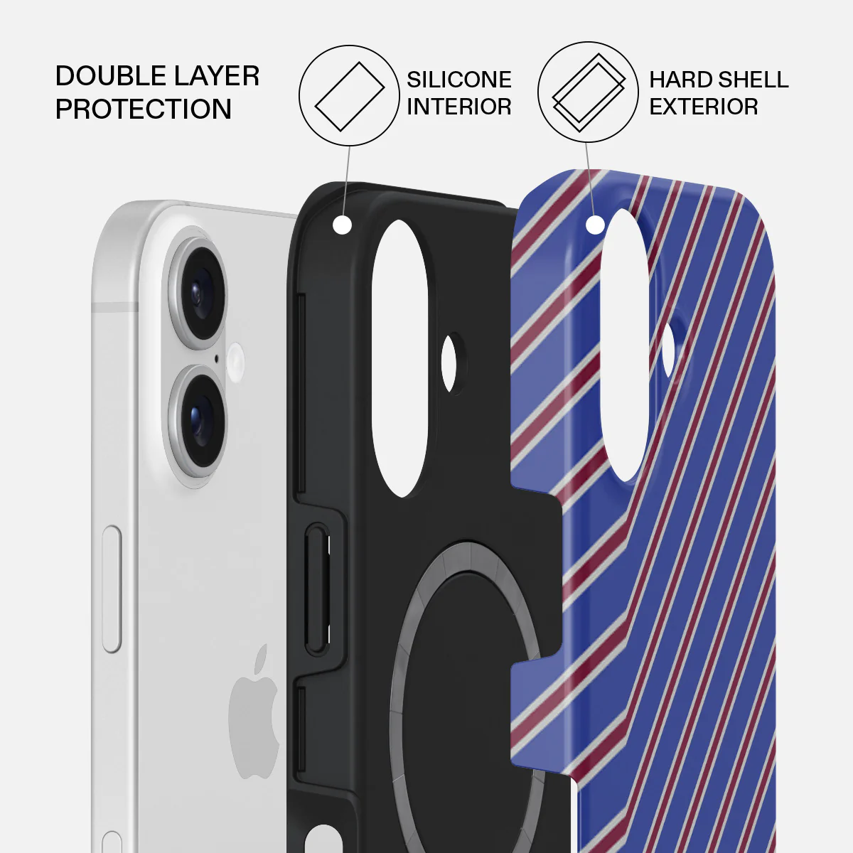 Momentum - iPhone 17 Case - Image 2