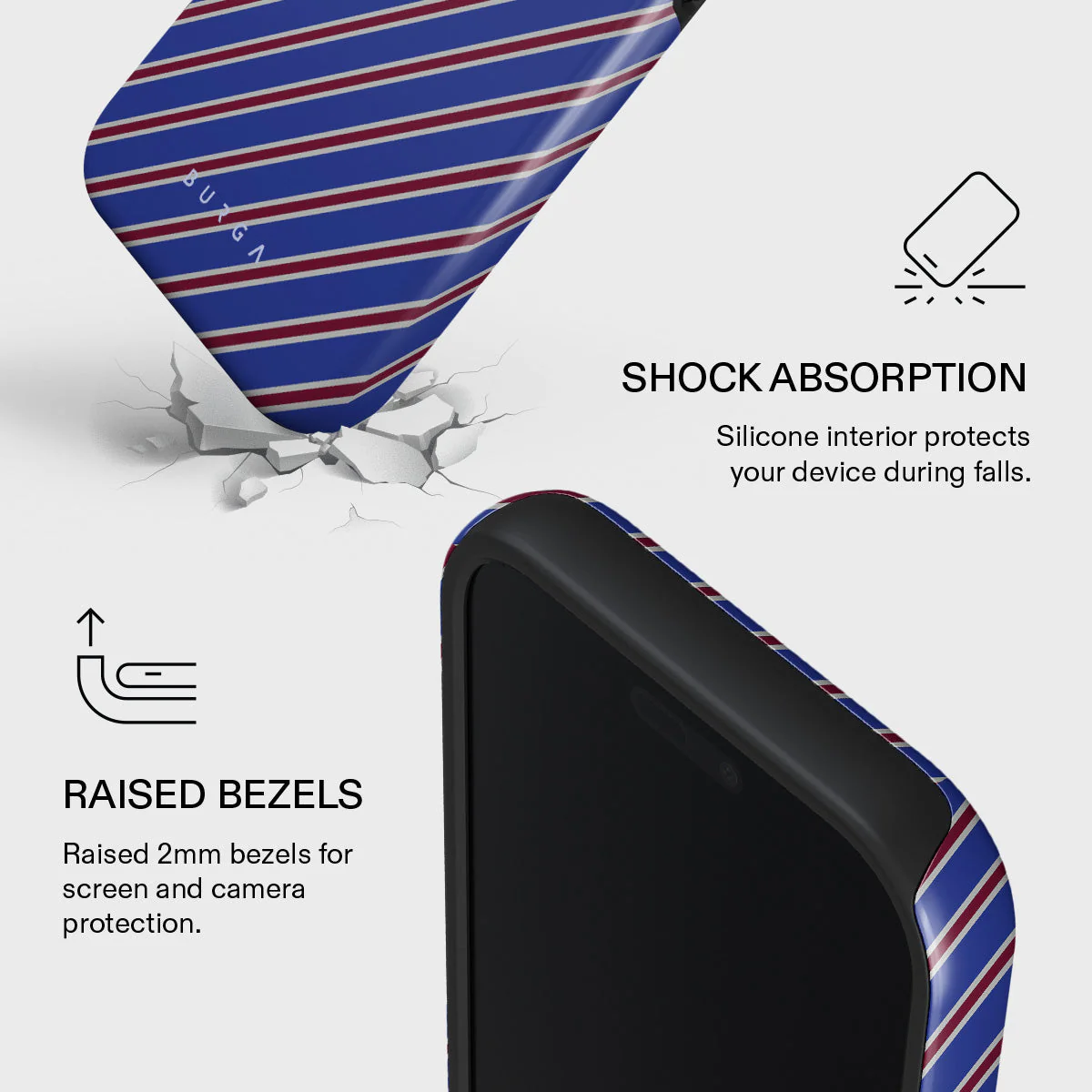 Momentum - iPhone 17 Pro Case - Image 4