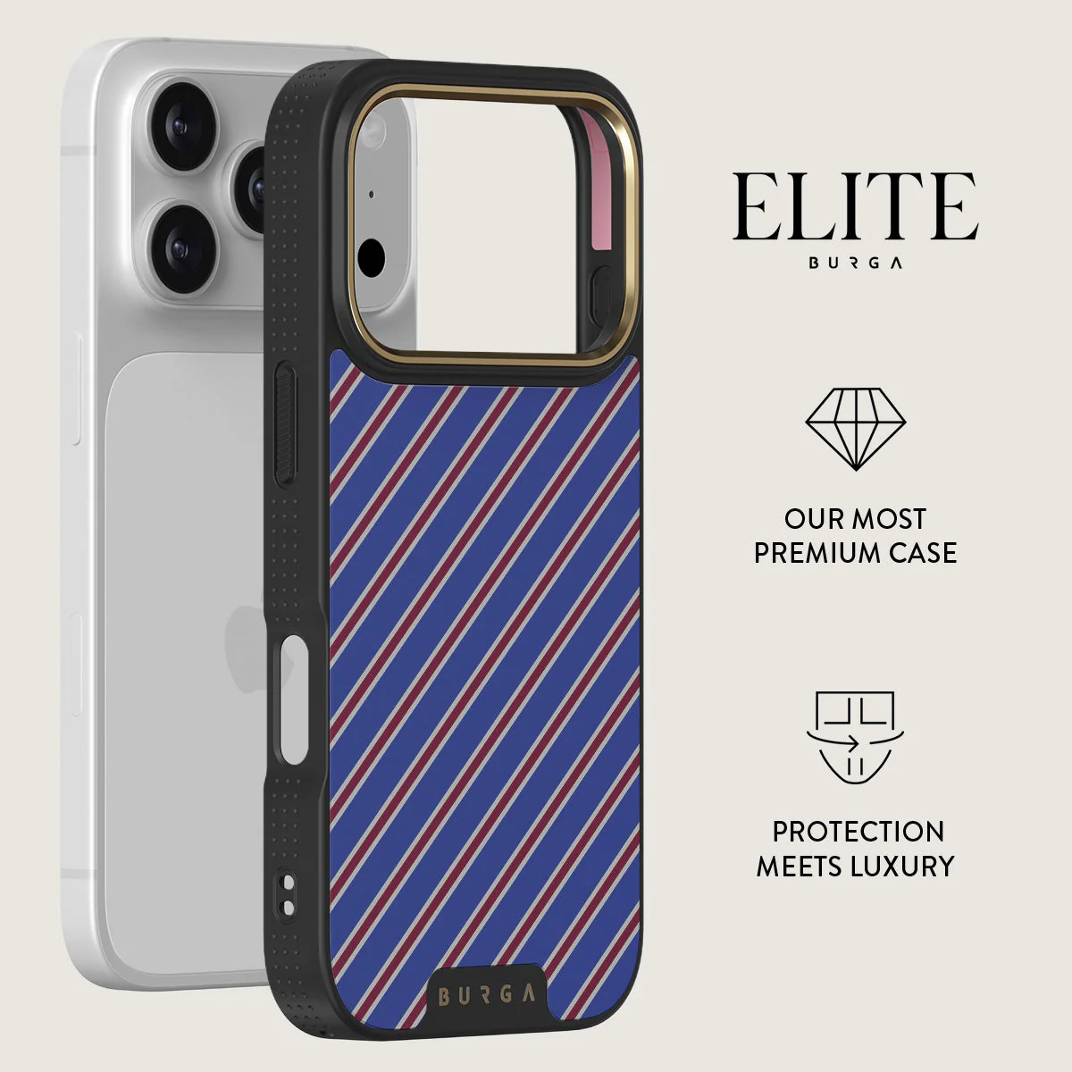 Momentum - iPhone 17 Pro Case - Image 6