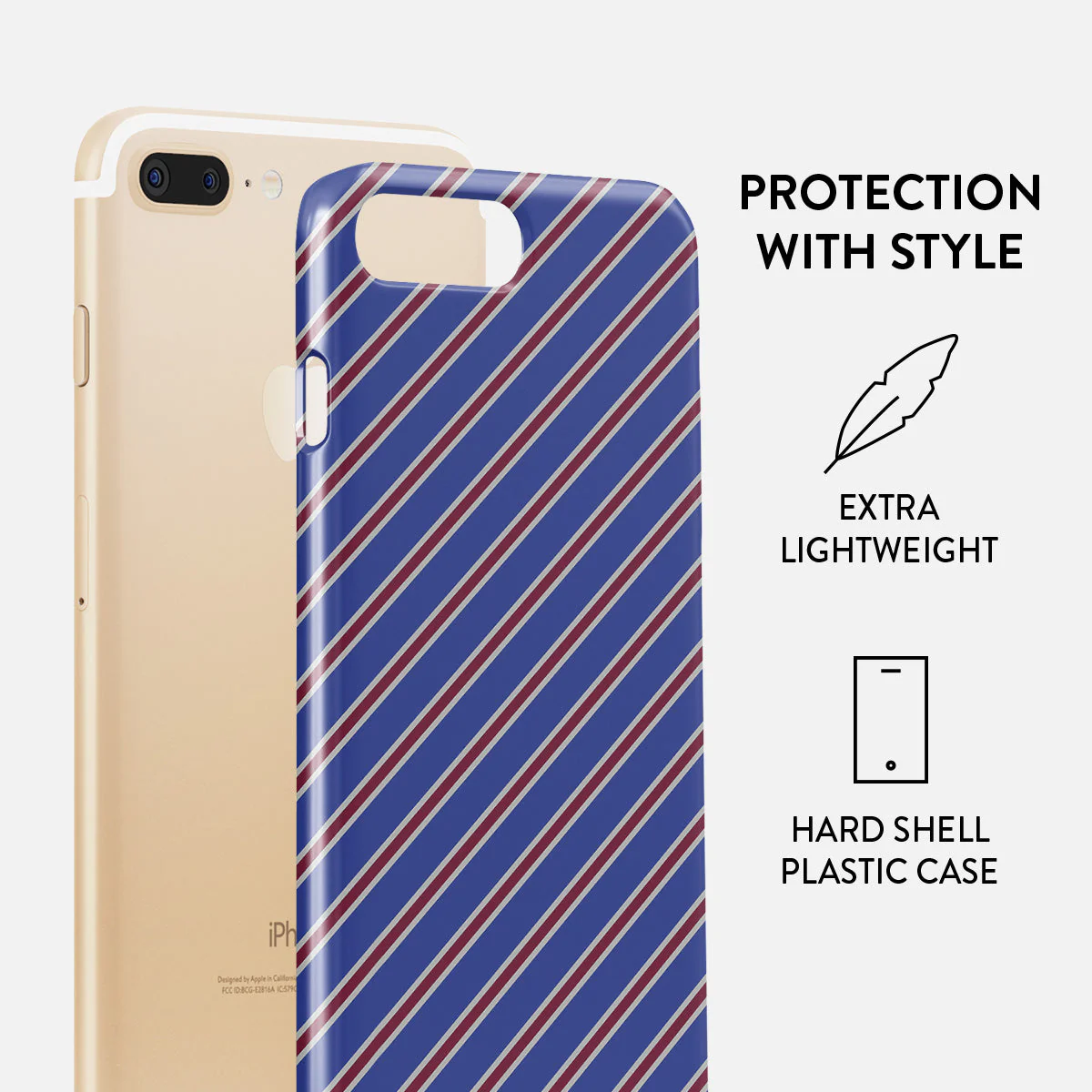 Momentum - iPhone 7 Plus / 8 Plus Case - Image 2