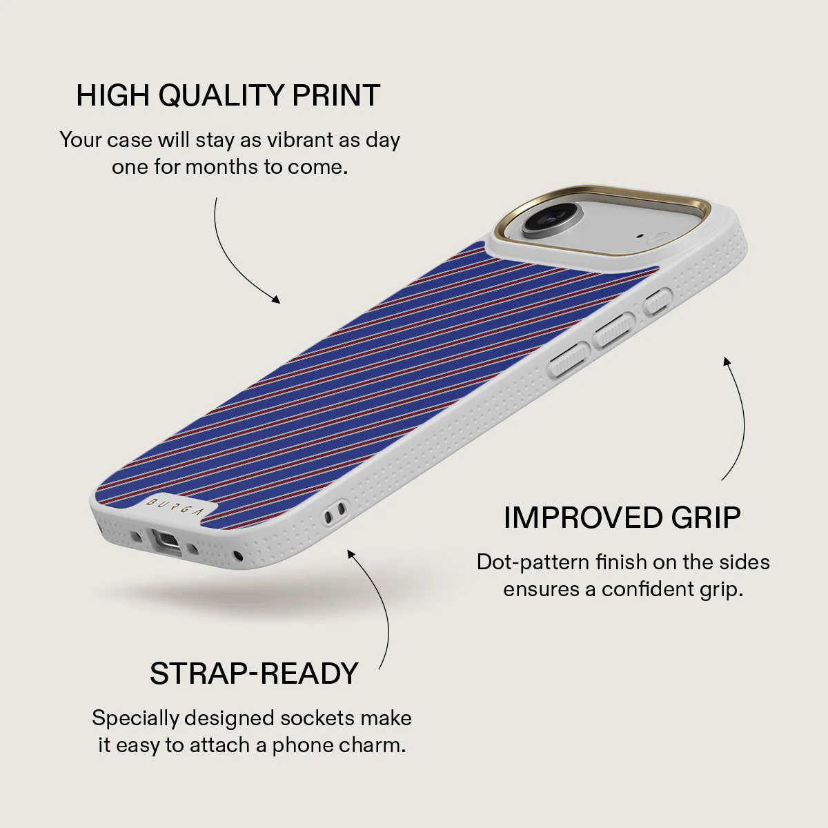 Momentum - iPhone Air Case - Image 23