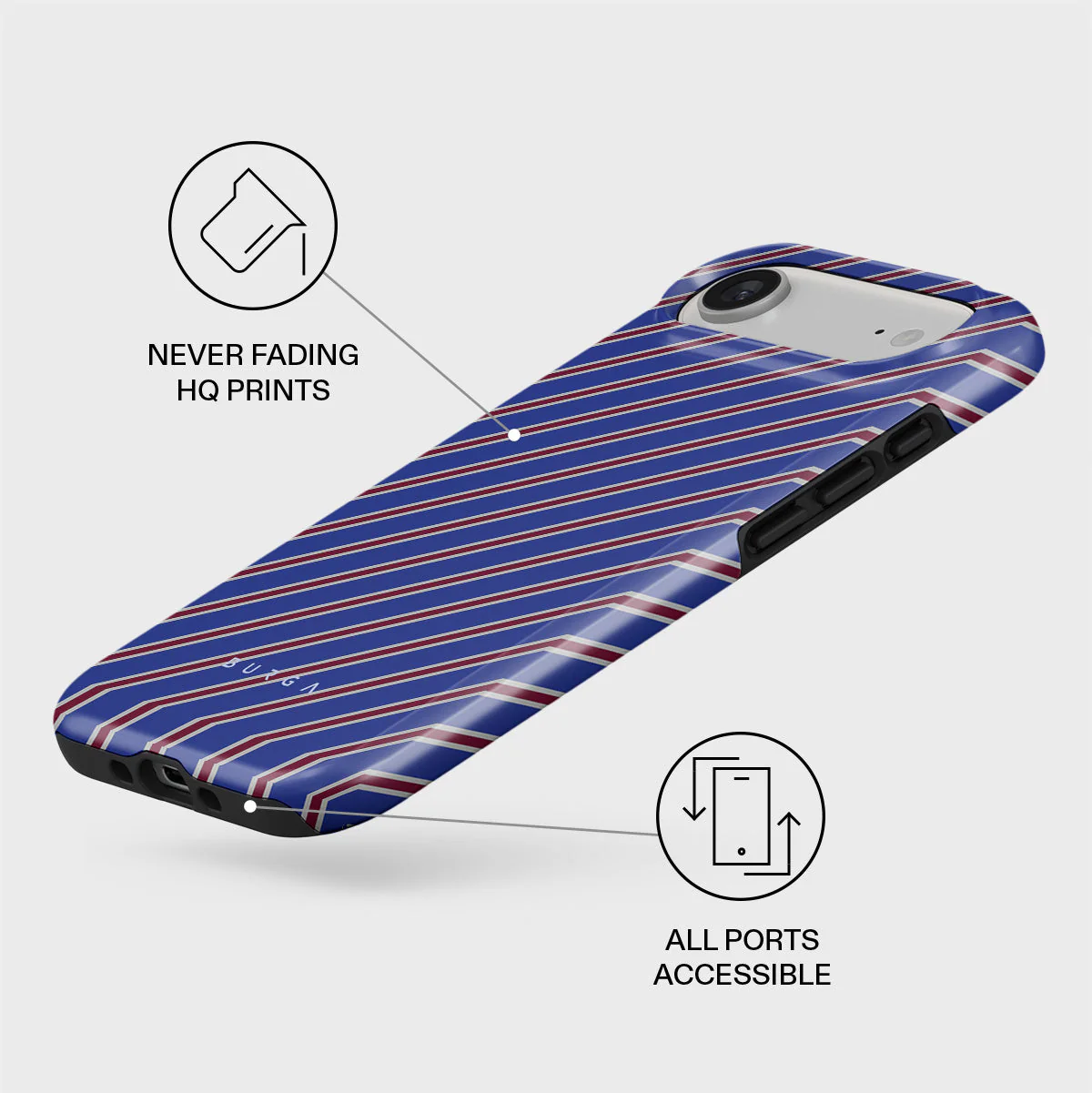 Momentum - iPhone Air Case - Image 3