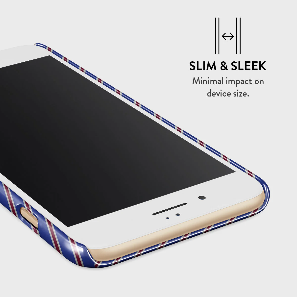 Momentum - iPhone SE (2020) Case - Image 4