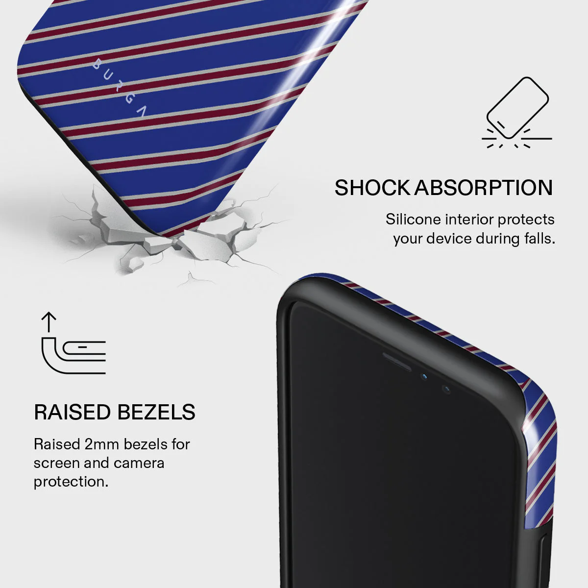 Momentum - iPhone X / XS Case - Image 8