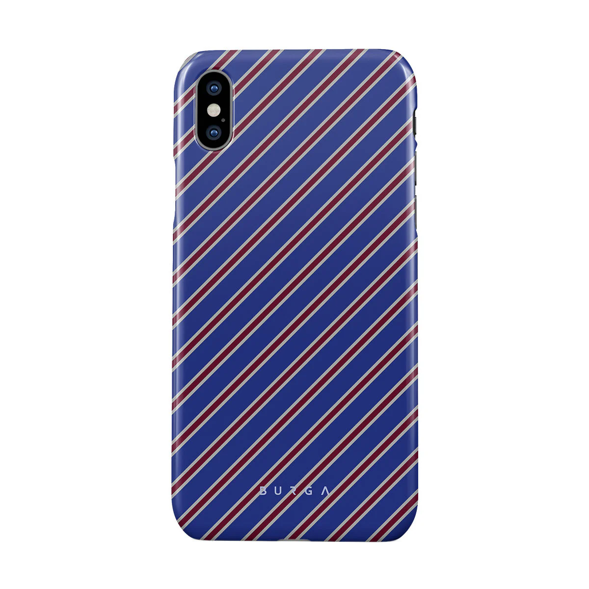 Momentum - iPhone XS Max Case