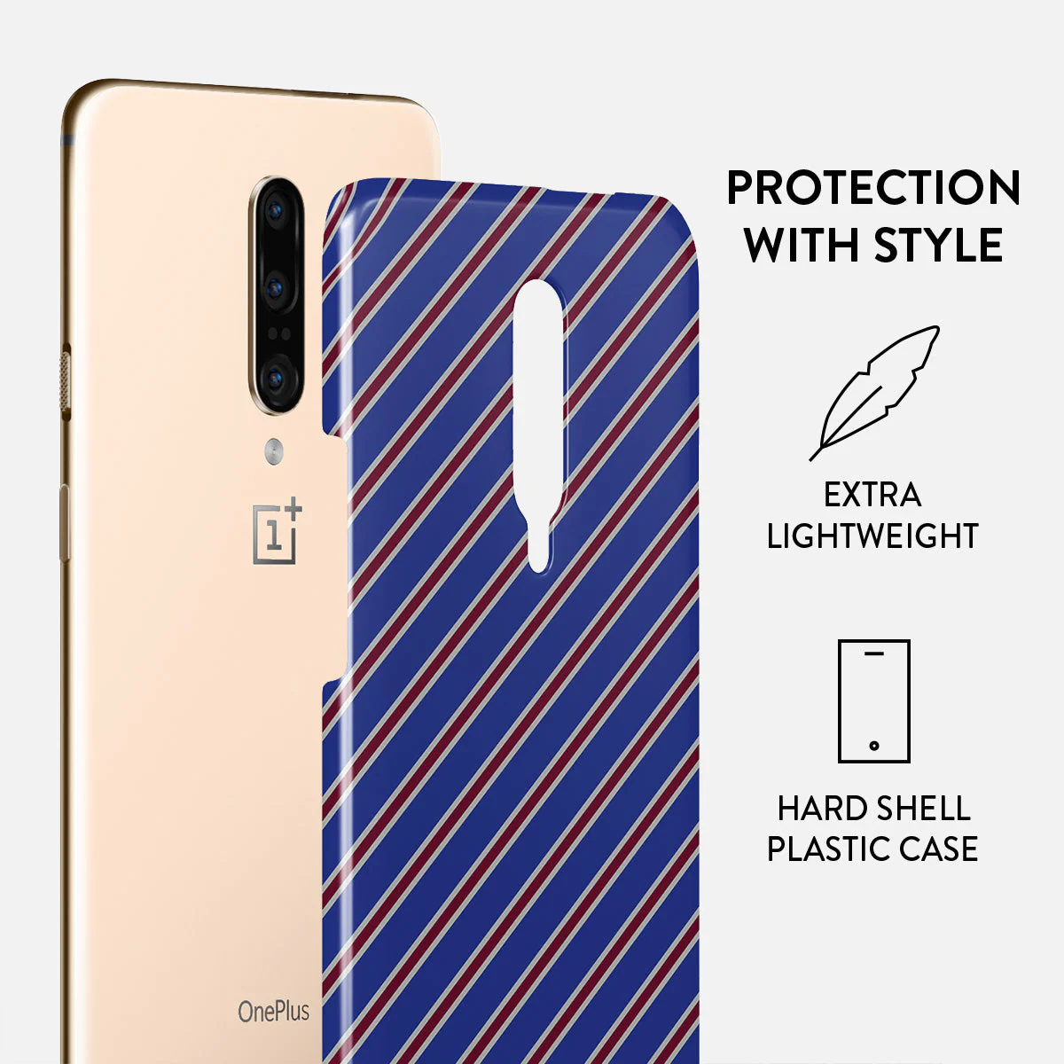 Momentum - OnePlus 7 Pro / 7T Pro Case - Image 2