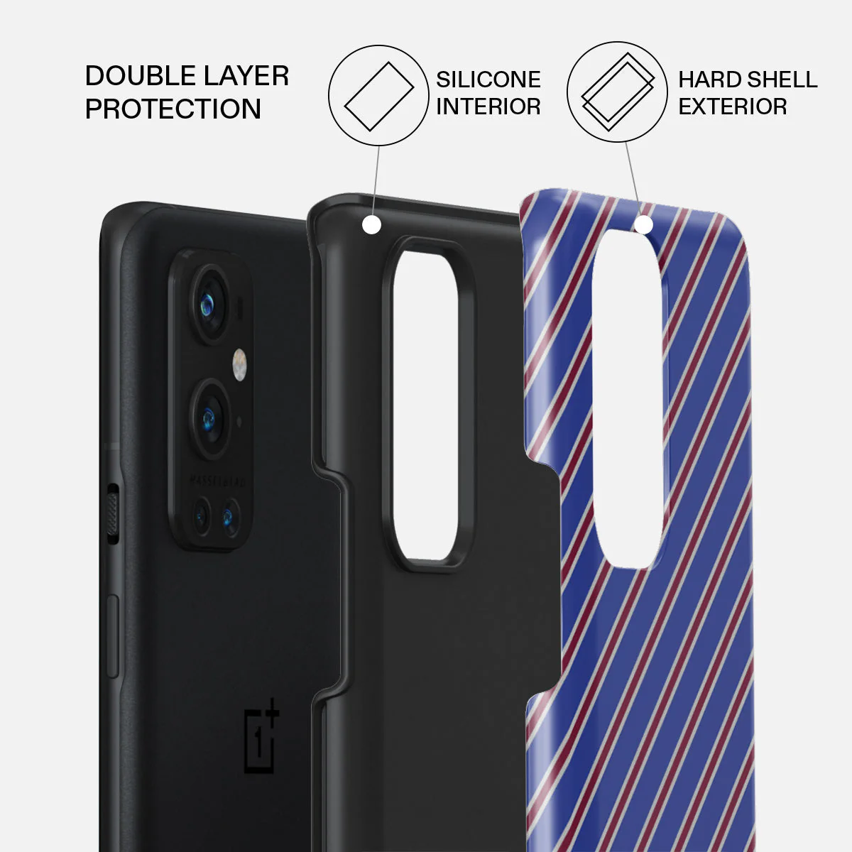Momentum - OnePlus 9 Pro Case - Image 2