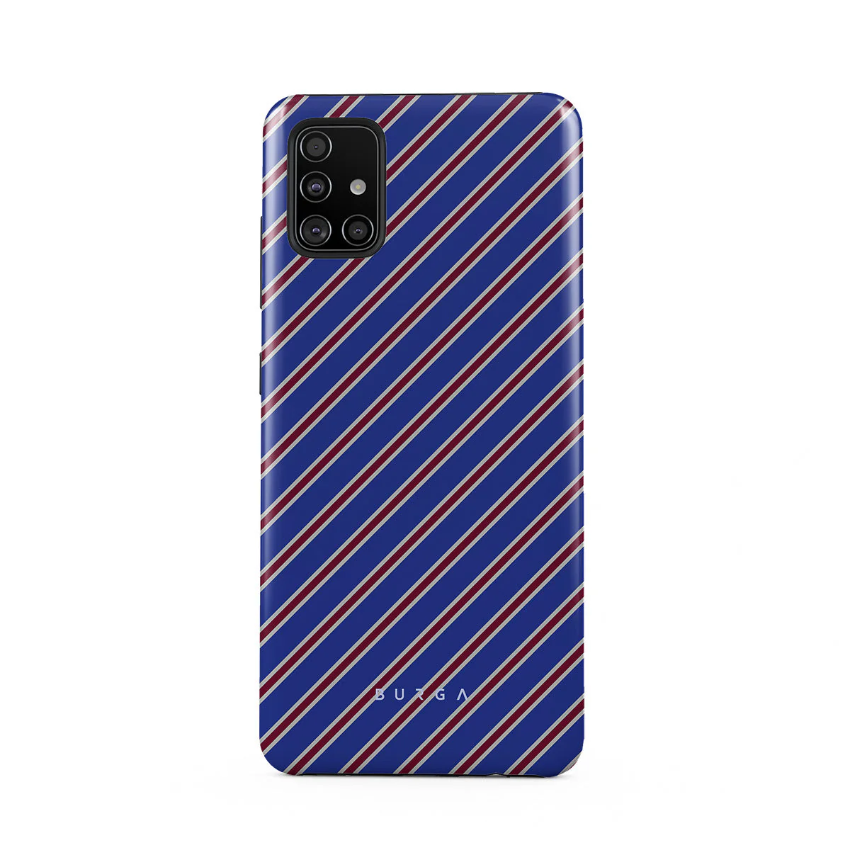 Momentum - Samsung Galaxy A71 4G Case