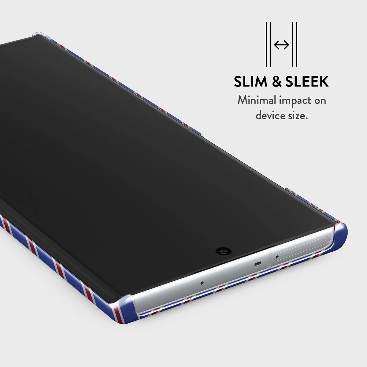 Momentum - Samsung Galaxy Note 10 Plus Case - Image 4