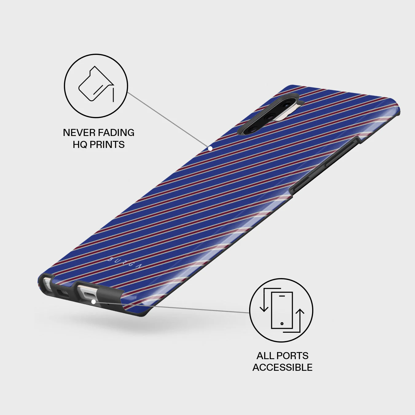 Momentum - Samsung Galaxy Note 10 Plus Case - Image 7