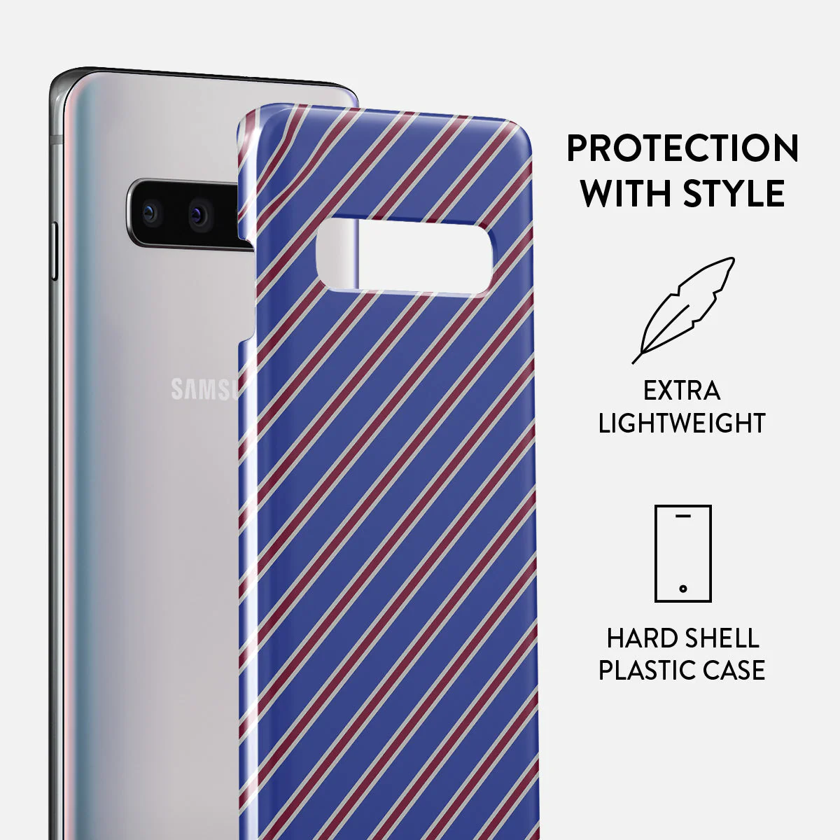 Momentum - Samsung Galaxy S10 Plus Case - Image 2