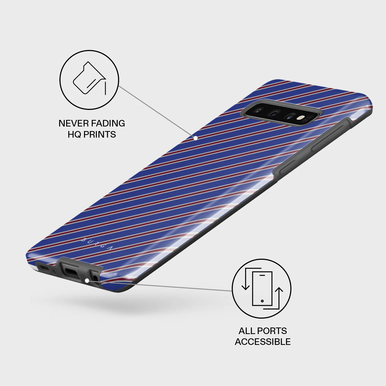 Momentum - Samsung Galaxy S10 Plus Case - Image 7