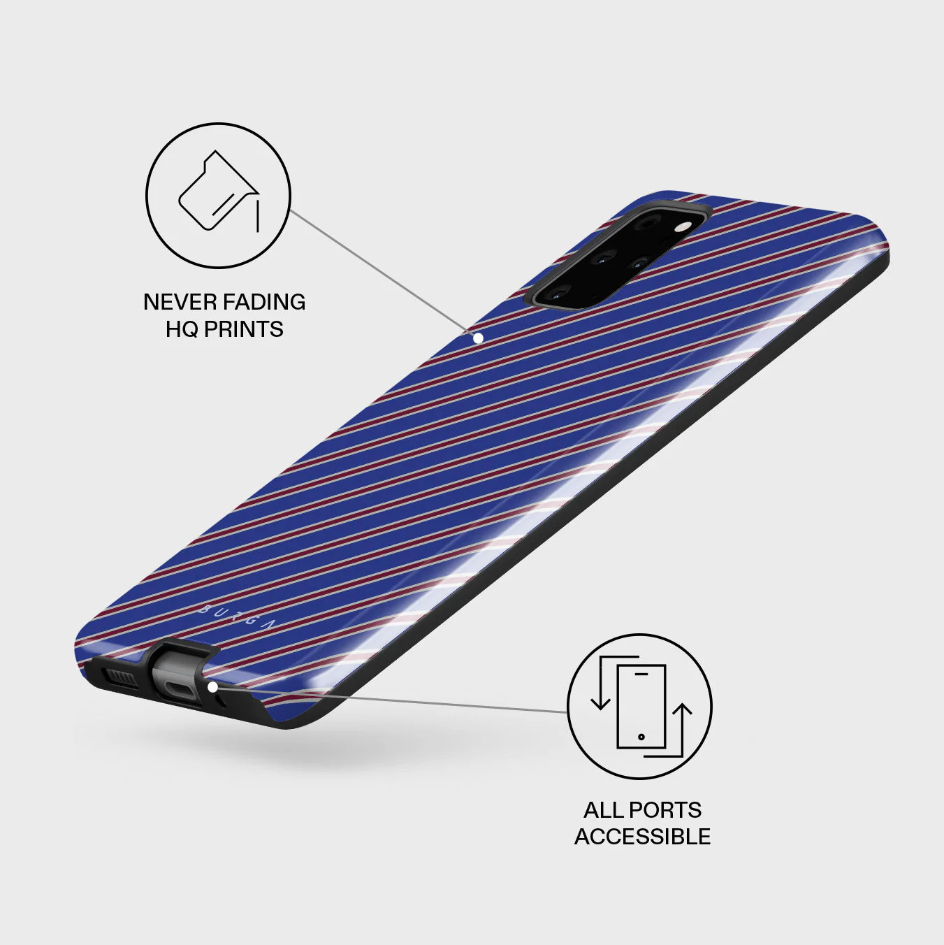 Momentum - Samsung Galaxy S20 Plus 4G / 5G Case - Image 7