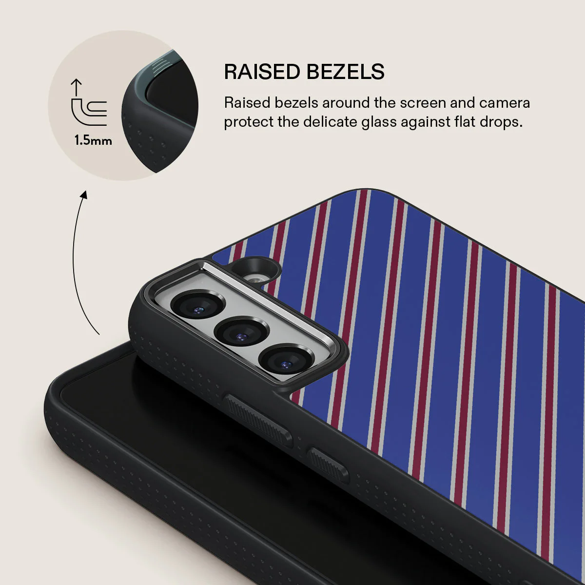 Momentum - Samsung Galaxy S22 Case - Image 15