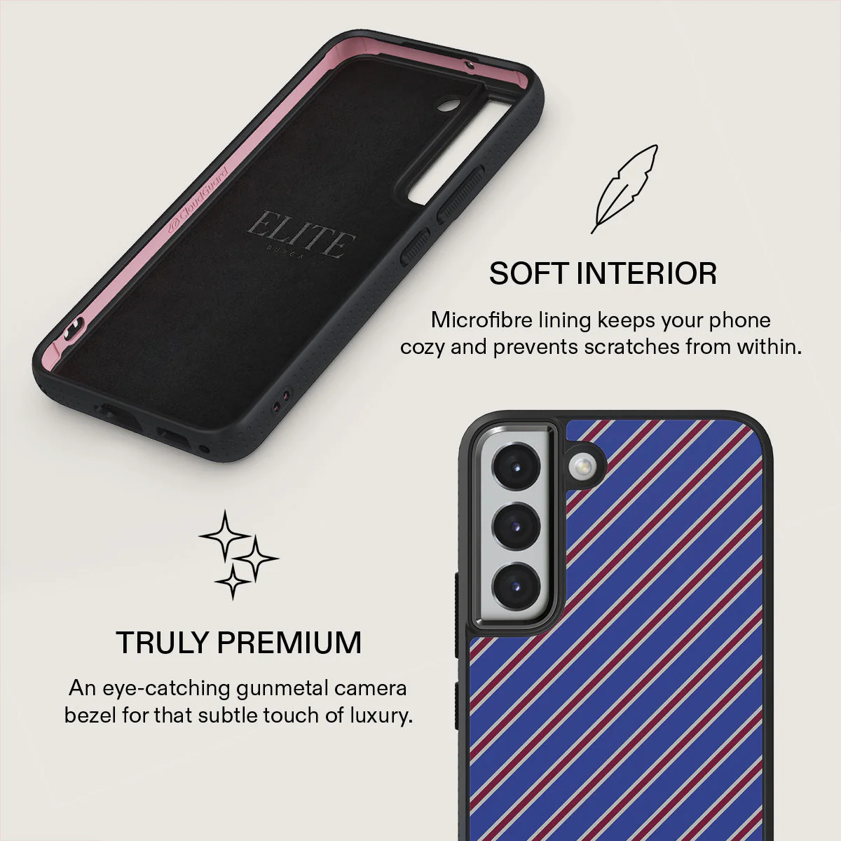 Momentum - Samsung Galaxy S22 Case - Image 17