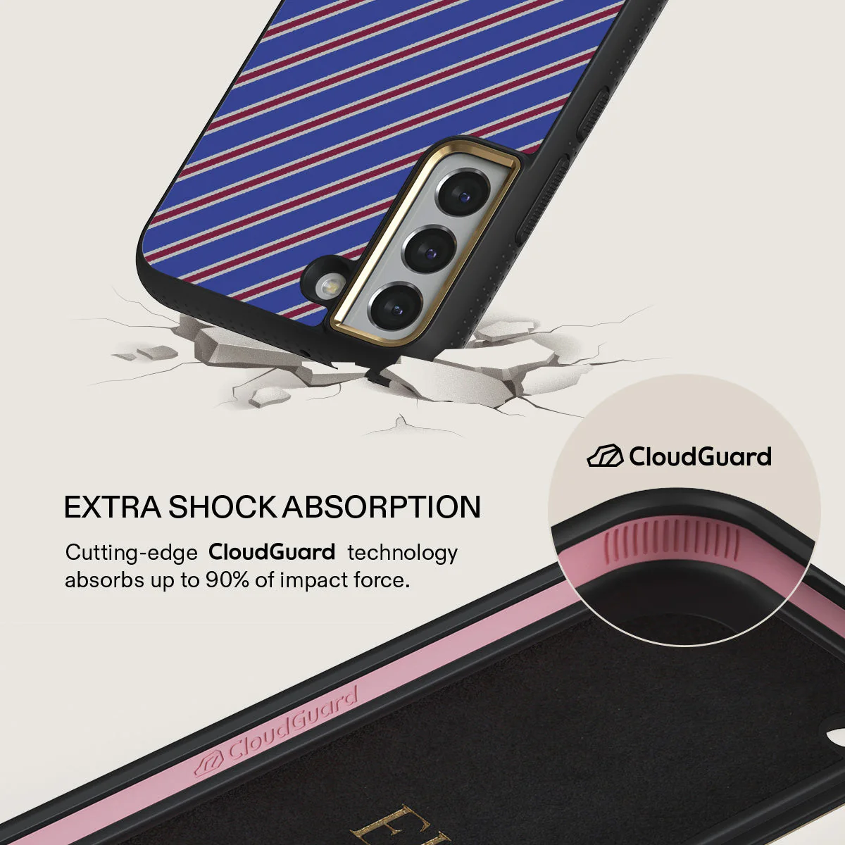Momentum - Samsung Galaxy S22 Case - Image 7