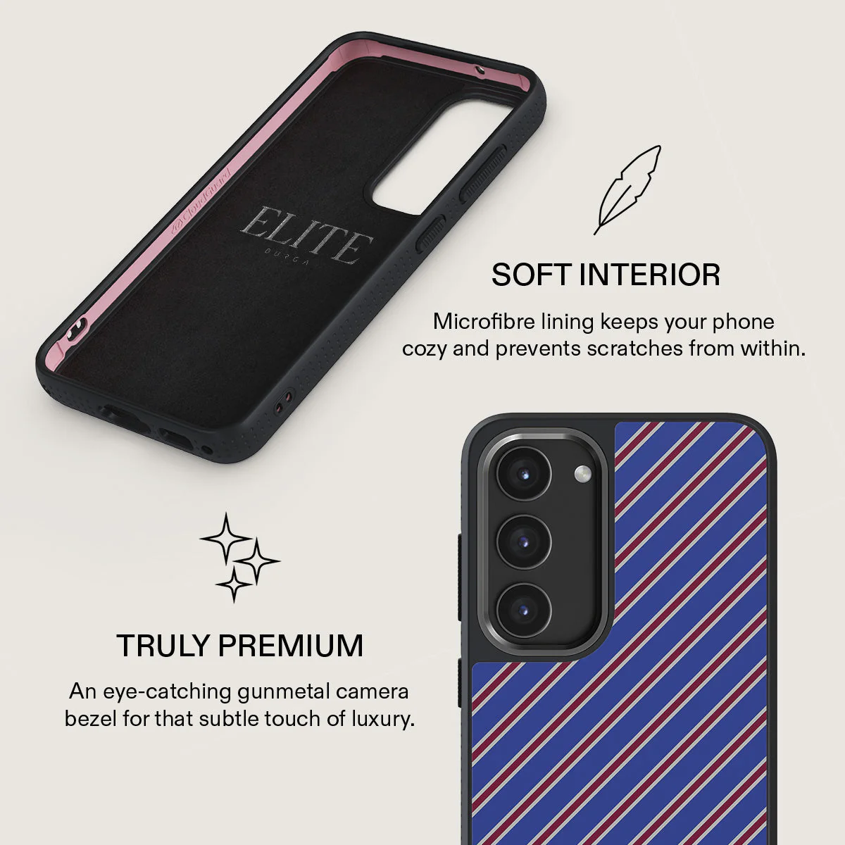 Momentum - Samsung Galaxy S23 Case - Image 17