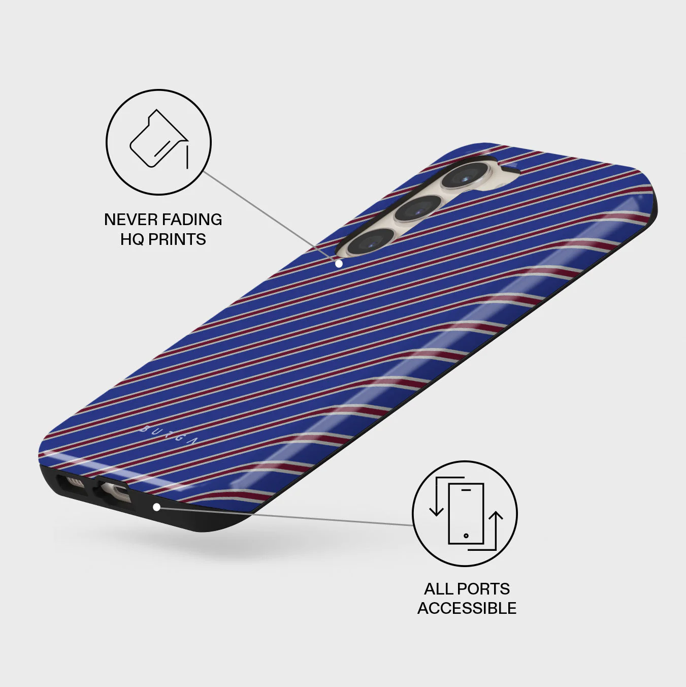 Momentum - Samsung Galaxy S23 Case - Image 3