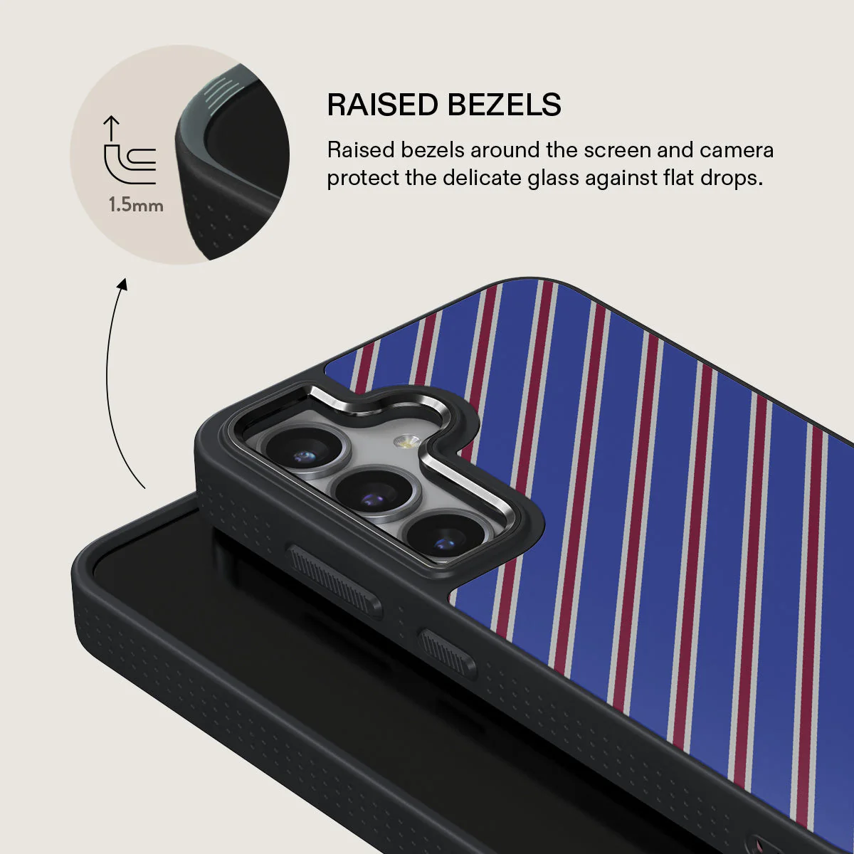 Momentum - Samsung Galaxy S24 Plus Case - Image 15
