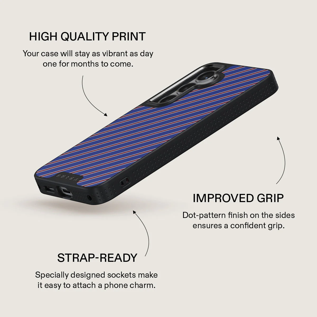 Momentum - Samsung Galaxy S24 Plus Case - Image 16