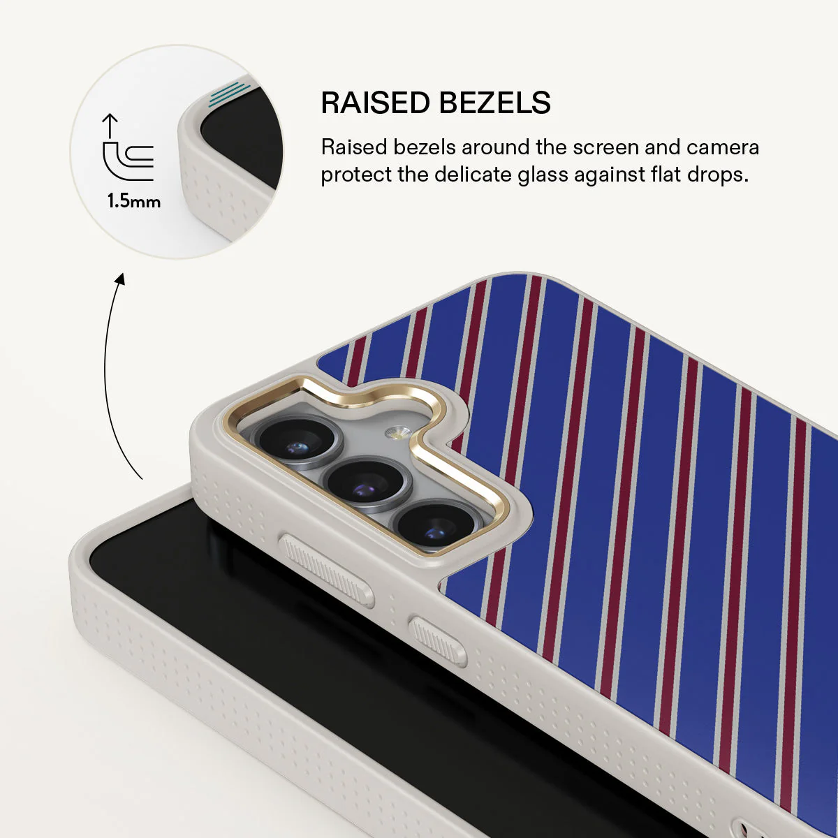 Momentum - Samsung Galaxy S24 Plus Case - Image 22