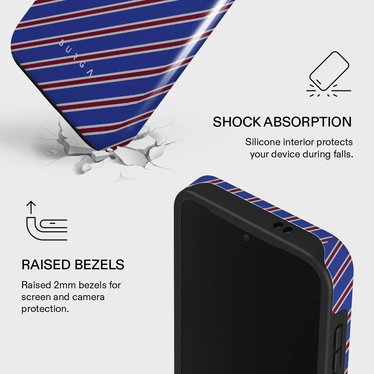 Momentum - Samsung Galaxy S24 Plus Case - Image 4
