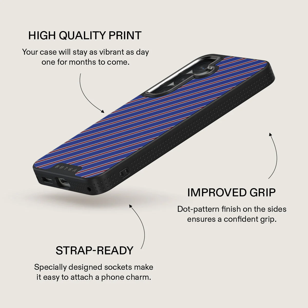 Momentum - Samsung Galaxy S25 Case - Image 16