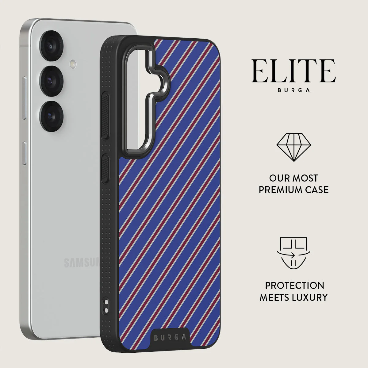 Momentum - Samsung Galaxy S25 Plus Case - Image 13