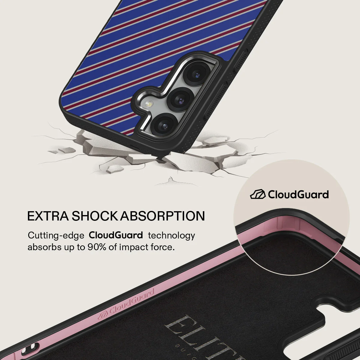 Momentum - Samsung Galaxy S25 Plus Case - Image 14